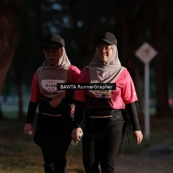Runner Photo 8452308