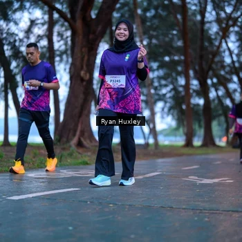 Runner Photo 8452316