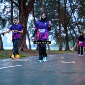 Runner Photo 8452317