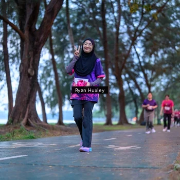 Runner Photo 8452320
