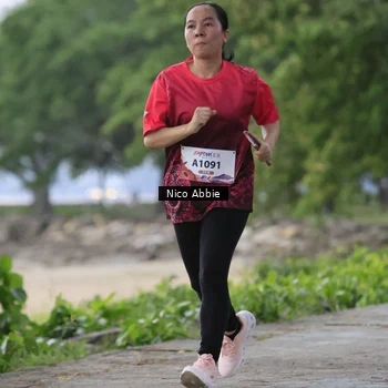 Runner Photo 8452321