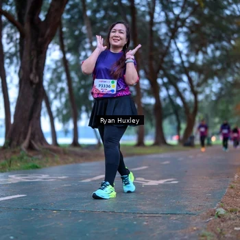 Runner Photo 8452322