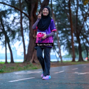 Runner Photo 8452323