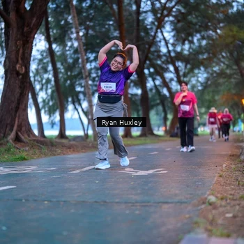 Runner Photo 8452325