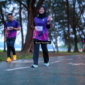 Runner Photo 8452327