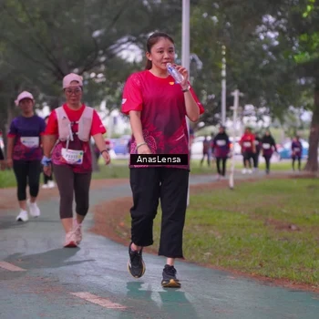 Runner Photo 8452332