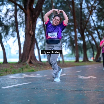 Runner Photo 8452334