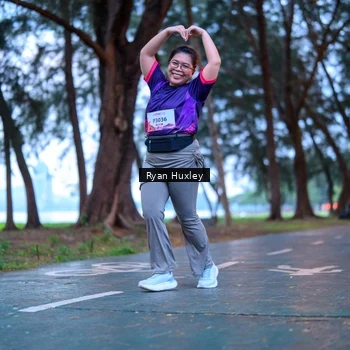 Runner Photo 8452335