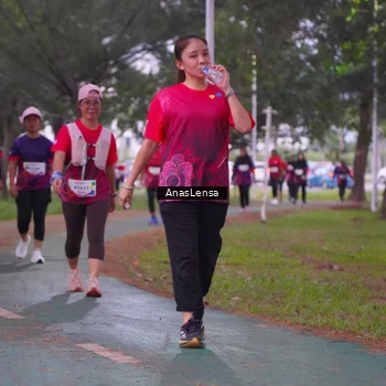 Runner Photo 8452336