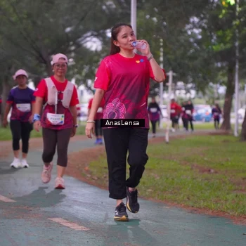 Runner Photo 8452337