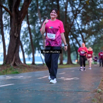 Runner Photo 8452338