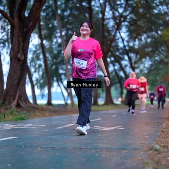 Runner Photo 8452339