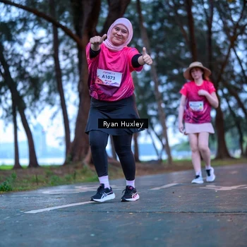 Runner Photo 8452345