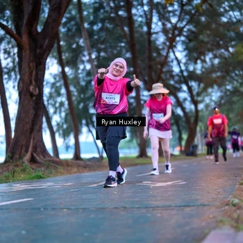 Runner Photo 8452346