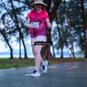 Runner Photo 8452348