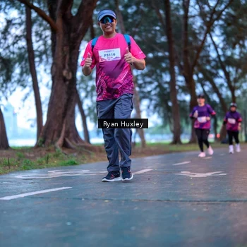 Runner Photo 8452350