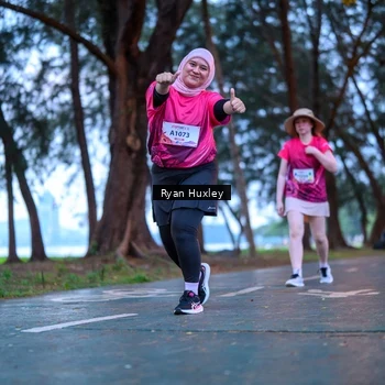 Runner Photo 8452351