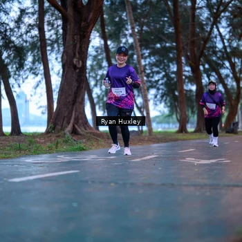 Runner Photo 8452352