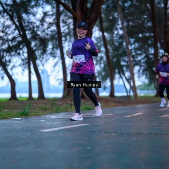 Runner Photo 8452353