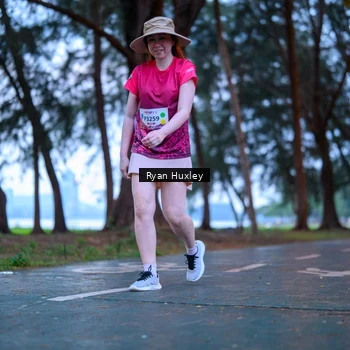 Runner Photo 8452354