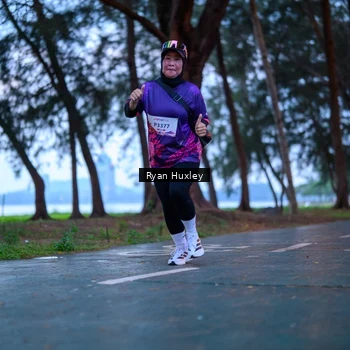 Runner Photo 8452356