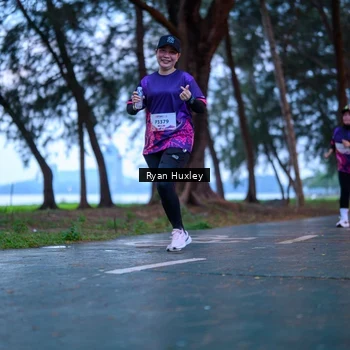 Runner Photo 8452357