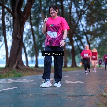 Runner Photo 8452358