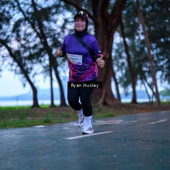Runner Photo 8452360