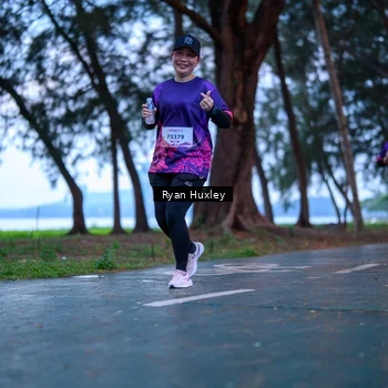 Runner Photo 8452361