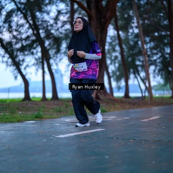 Runner Photo 8452363