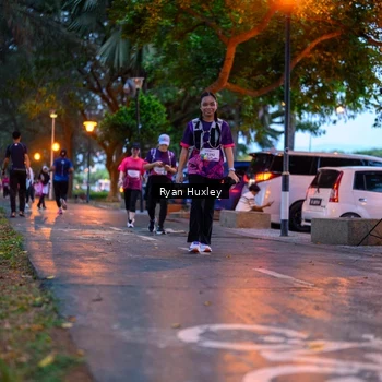 Runner Photo 8452364