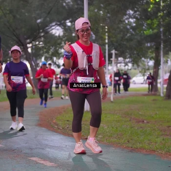 Runner Photo 8452365