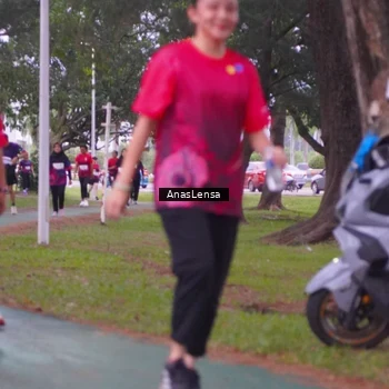 Runner Photo 8452366