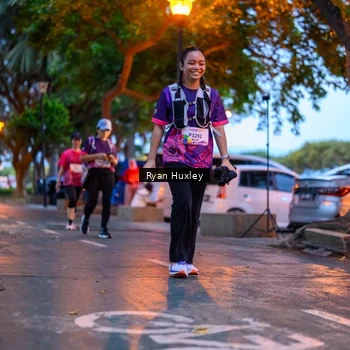 Runner Photo 8452367