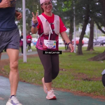 Runner Photo 8452369