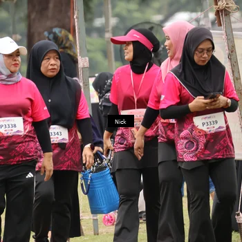 Runner Photo 8452370