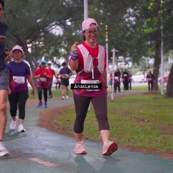 Runner Photo 8452372