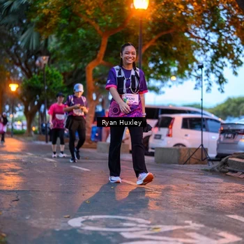 Runner Photo 8452373
