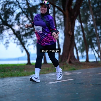 Runner Photo 8452374