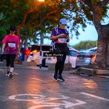 Runner Photo 8452375