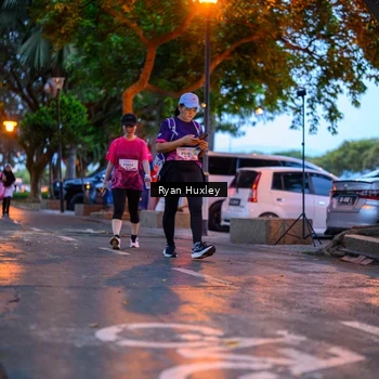Runner Photo 8452376