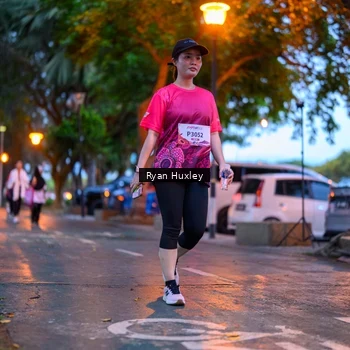 Runner Photo 8452377