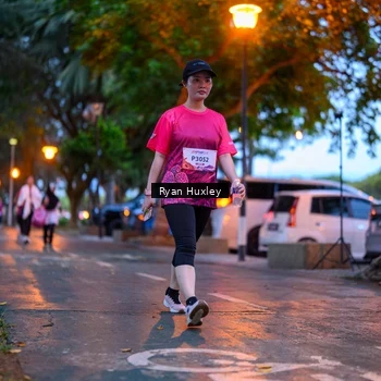 Runner Photo 8452379