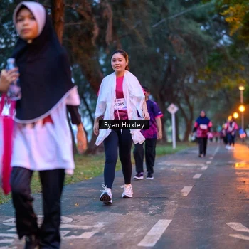 Runner Photo 8452380