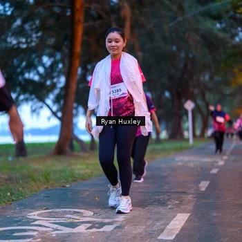 Runner Photo 8452382