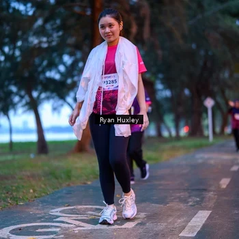 Runner Photo 8452383