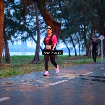 Runner Photo 8452386