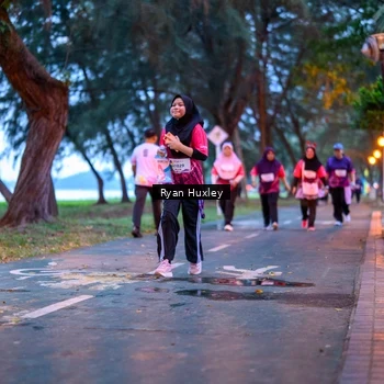 Runner Photo 8452387
