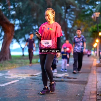 Runner Photo 8452389