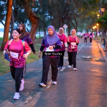 Runner Photo 8452391